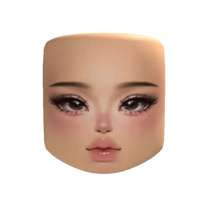 Trendy Kpop Idol Makeup - Light