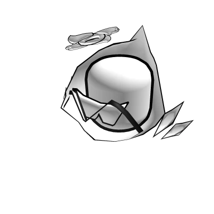 ⏳Cartoon Sentinal Dominus [Limited]