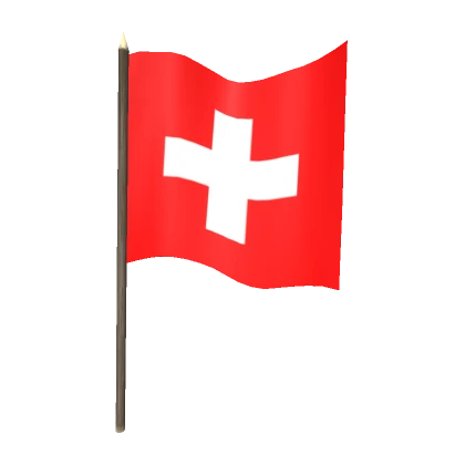 Flag Of Switzerland