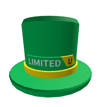 Limited U Top Hat