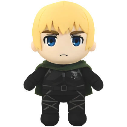 Armin Plush