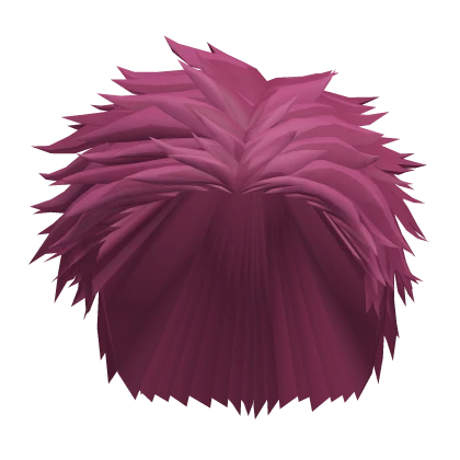 Akaza Hair