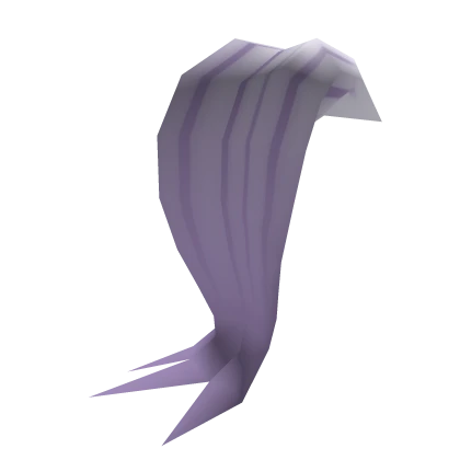 Crazy Pale Horse Tail (Gold Ship)