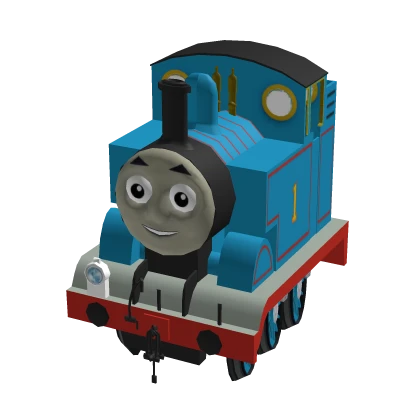 Thomas Suit
