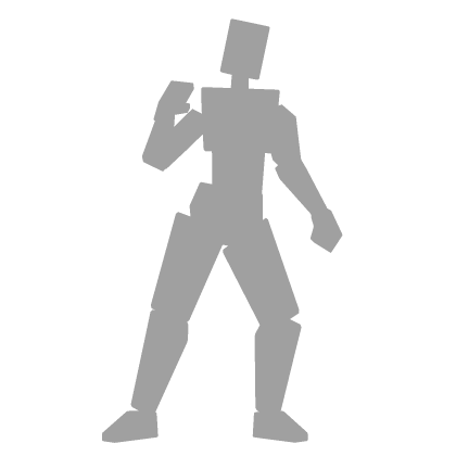 Michael Myers Dance Meme
