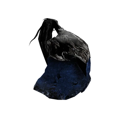 Artorias Helmet
