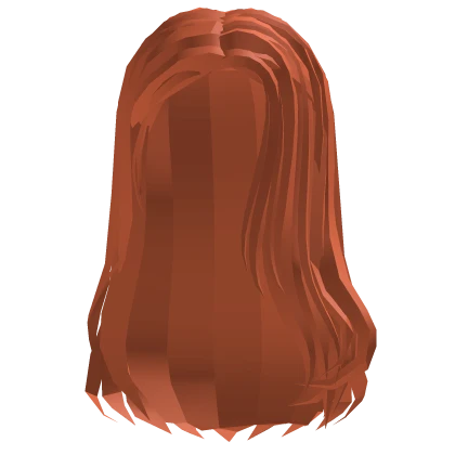 Atom Eve Hair Invincible S3