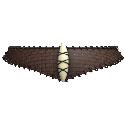 🏹 Neytiri's Avatar Navi Headdress