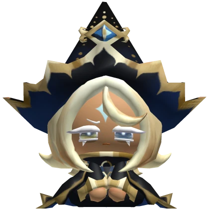 Truthless Recluse shoulder pal (RIGHT)