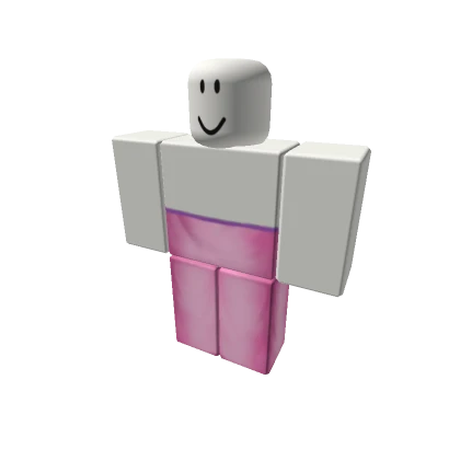 bubblegum’s dress attachment