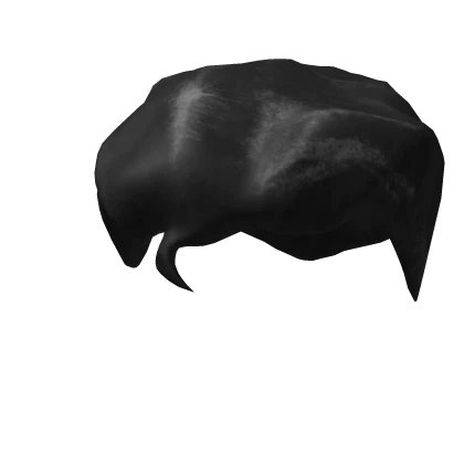 Roblohunk Hair: Modernized