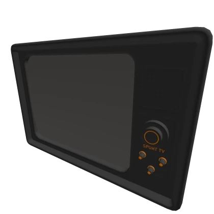 [CODE: TV300] Vintage TV