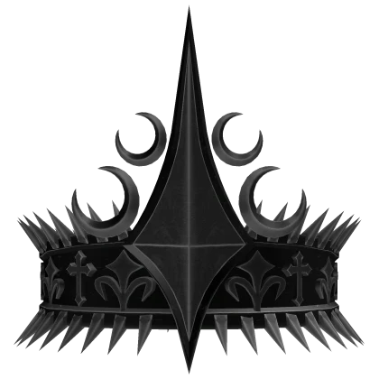 Gothic Federation Crown Of Darkness 