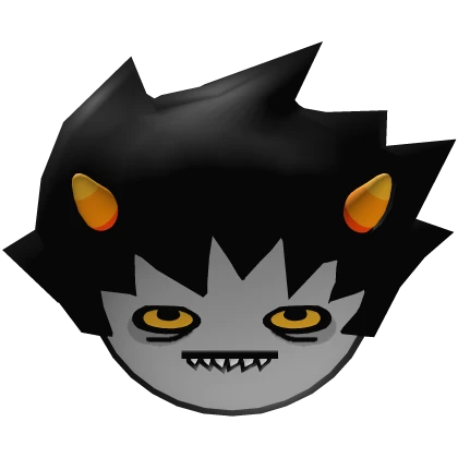 Karkat  Vantas - Homestuck