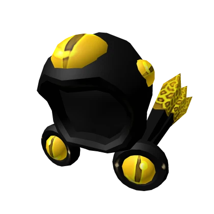 Gold Dominus Praefectus