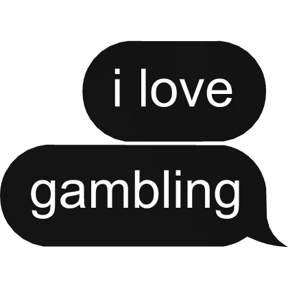 i love winning