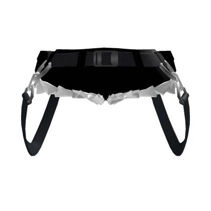 Tactical Chibi Doll Shorts (Ver.2)