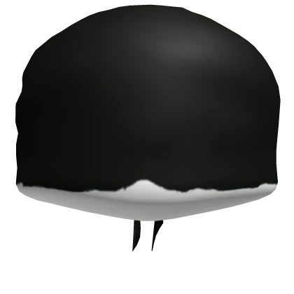 Dare-Devil's Blindfold