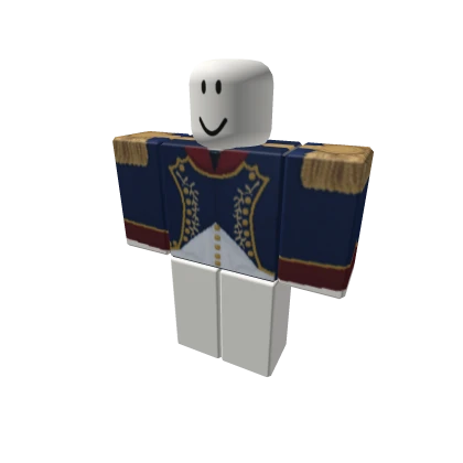 Lmanburg uniform jacket top dsmp wilbur tubbo 