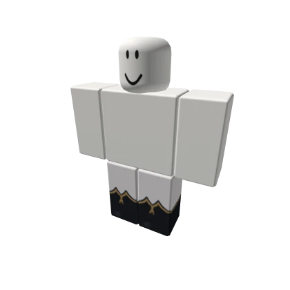 Lmanburg uniform pants dsmp mcyt tubbo ranboo gogy