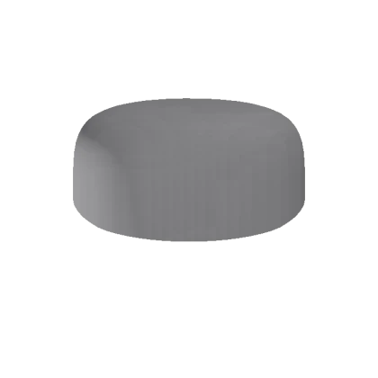 Reversed Glass Head
