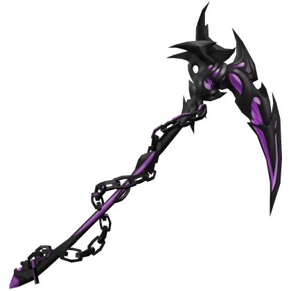 ✅ Purple Scythe