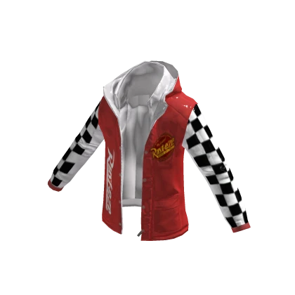 chamarra mcqueen (R15)