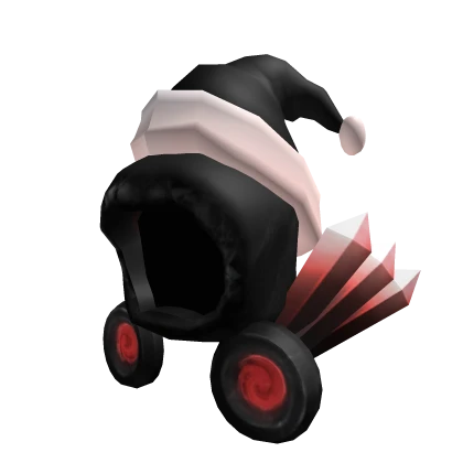 Special Christmas Dominus 500 Member