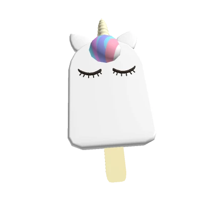 Unicorn Ice Cream