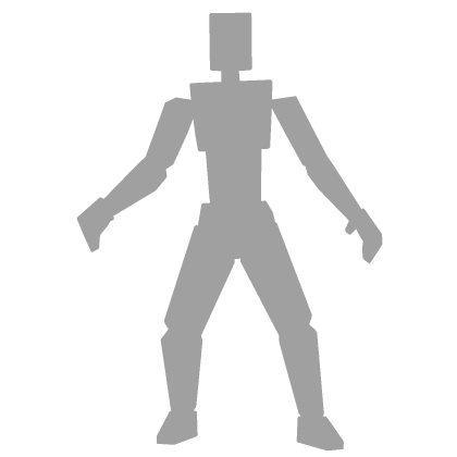 Christmas Sway Dwerk Emote