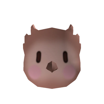 Owl  Mask