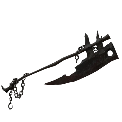 Giant Dark Back Cleaver