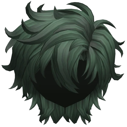 Cheng Xiaoshi (Green)