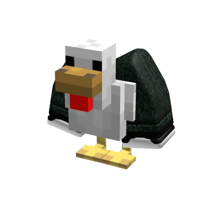 Ride Chicken Jockey Bacon Pants