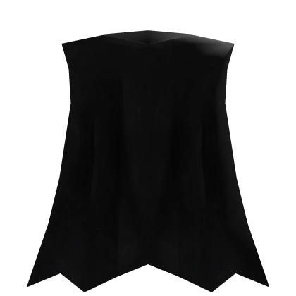 Experienced Knight Cape