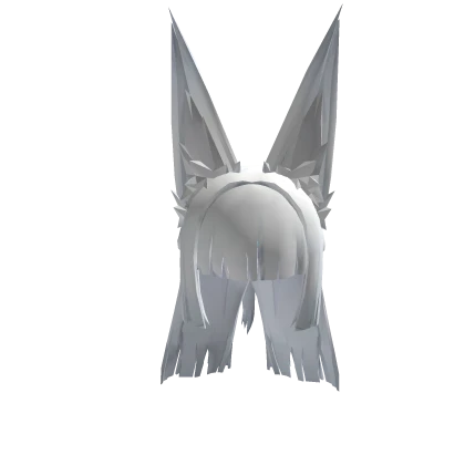 Vergil Miyabi Hair I Zenless ZZZ