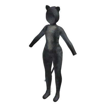 Cat Costume