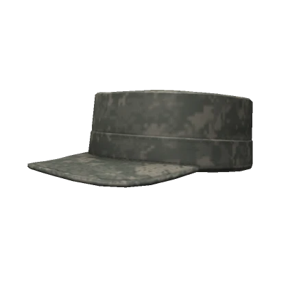 Urban Patrol Cap