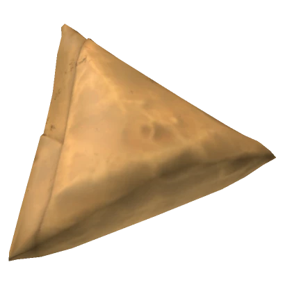 Samosa Snack