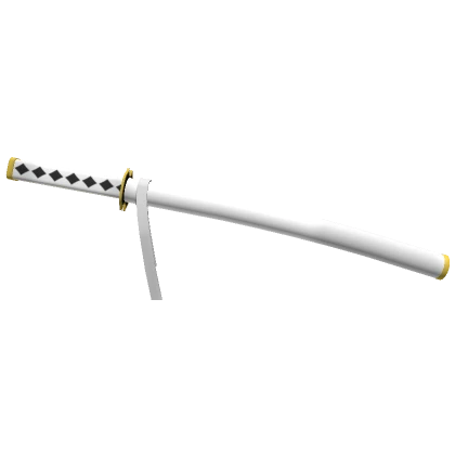 Portal Openers Katana White