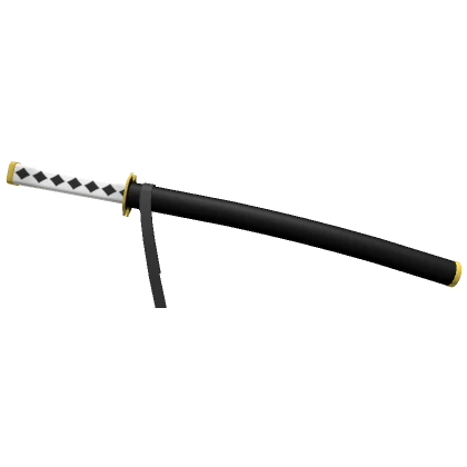 Portal Openers Katana Black