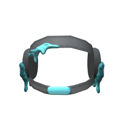 Power Grip Headgear