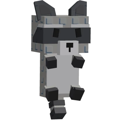 racoon [Grow a Garden]