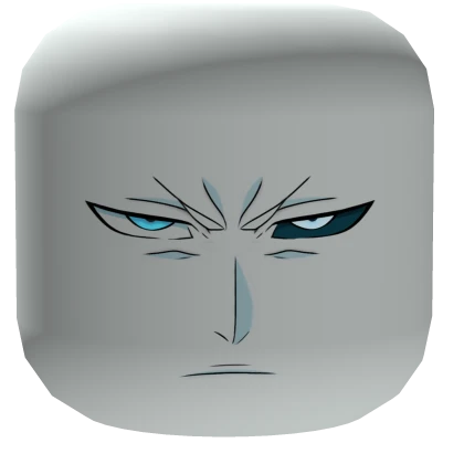 White Tensa Zangetsu *GLOWING*