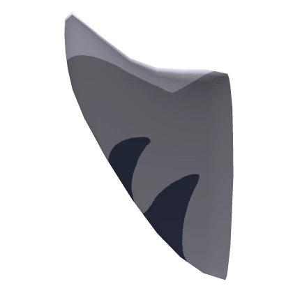 Tiger Shark Arm Fin (Right)