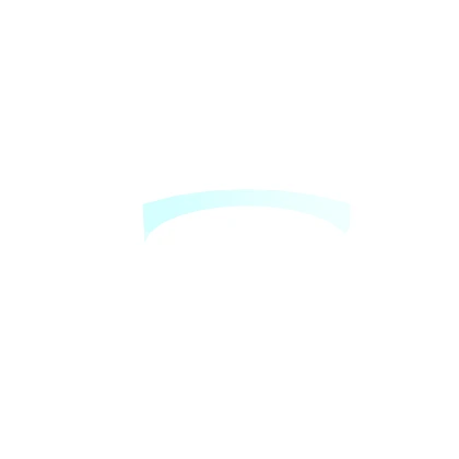 (Transparent) Ghastly Hat