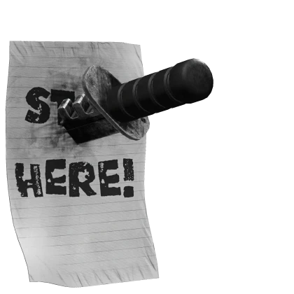 Back Stab! (3.0)