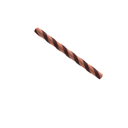 Chocolate Wafer Stick 1.0