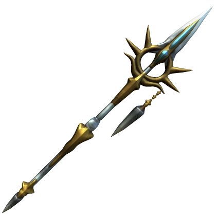 Immortal Spear: Ocean Tide
