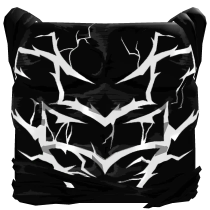 Monster Garou Torso ✨GLOWING✨